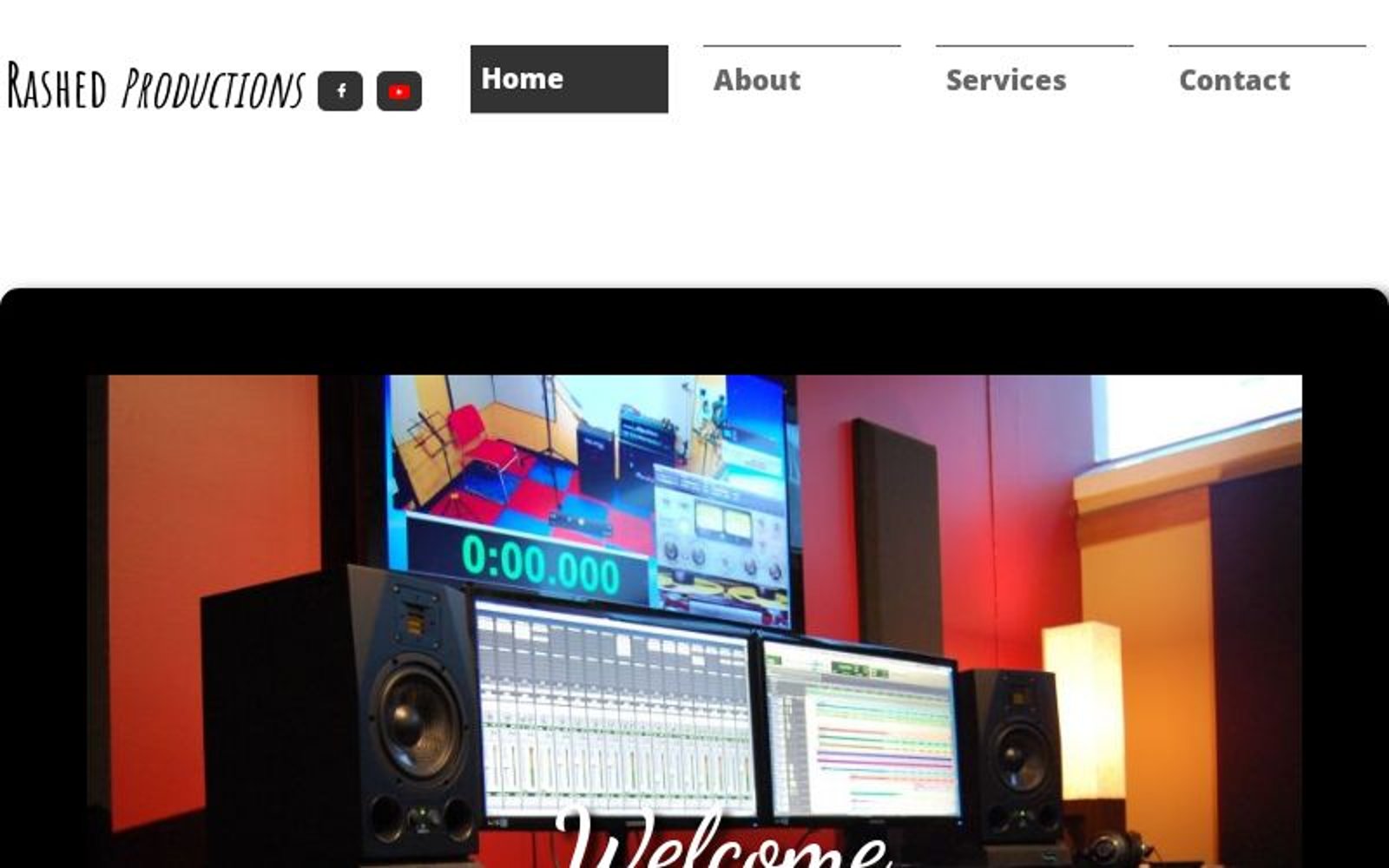 The Studio At The Guild logo
